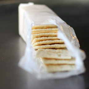 crackers