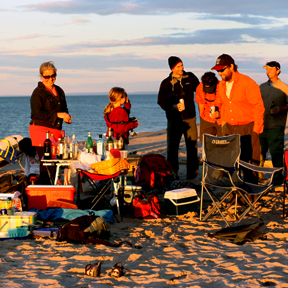 Long Island Cocktail Club