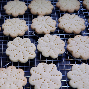 shortbread