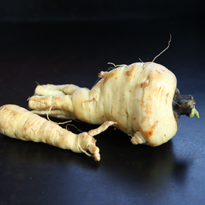parsnips