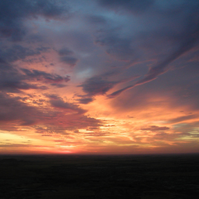 south-dakota-sunrise
