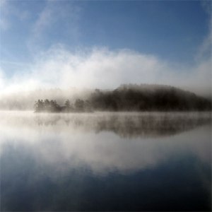 boundary waters chill