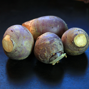 rutabagas